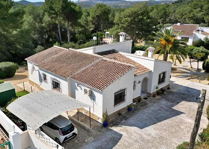 Paraiso Villa *