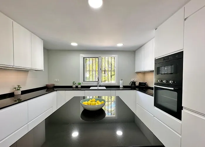 Villa Paraiso *