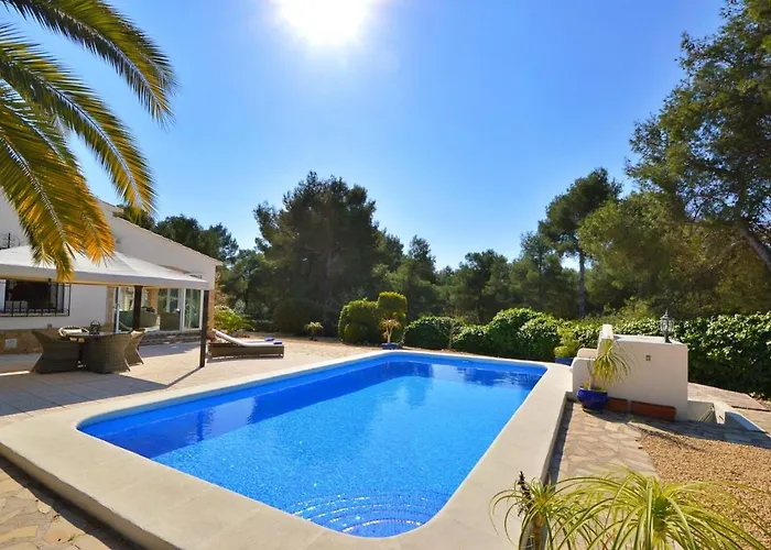 Paraiso Villa *