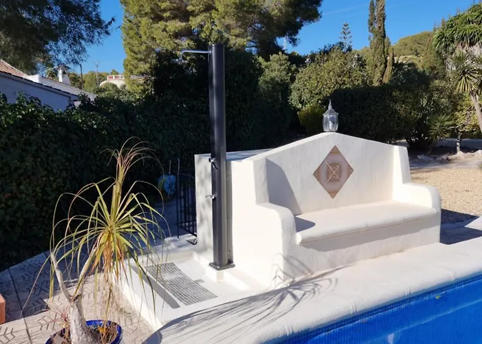 Villa Paraiso *