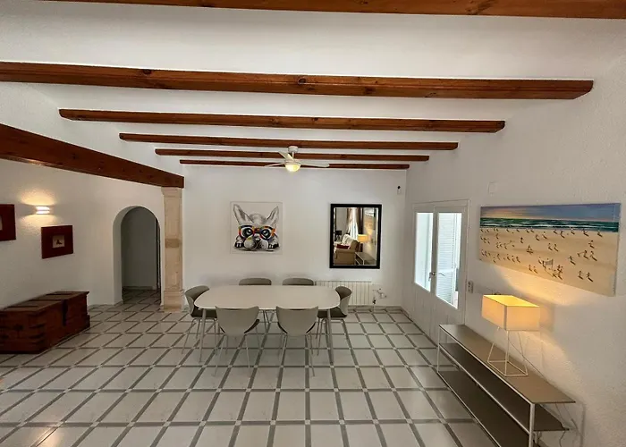 Paraiso Jávea