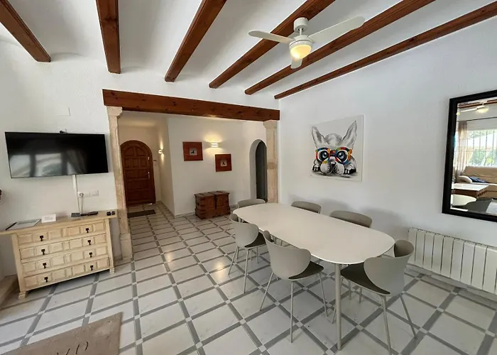 Villa Paraiso