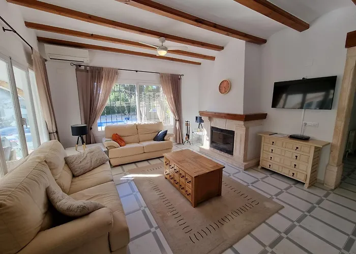 Paraiso Villa *