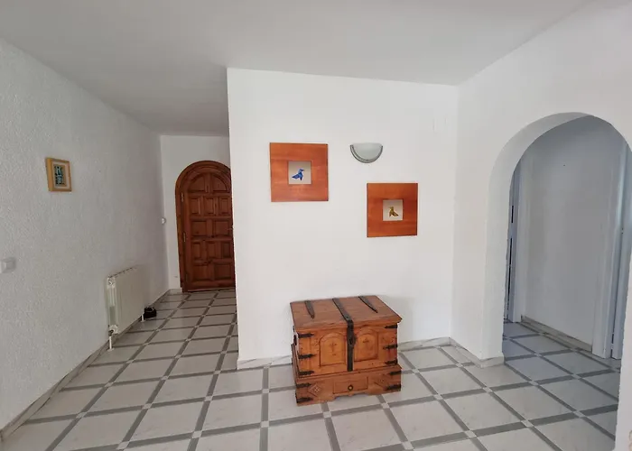Villa Paraiso