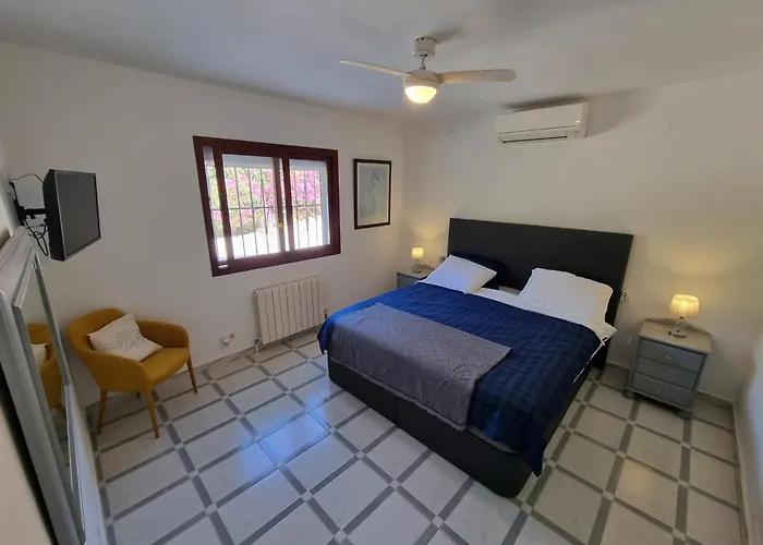 Villa Paraiso