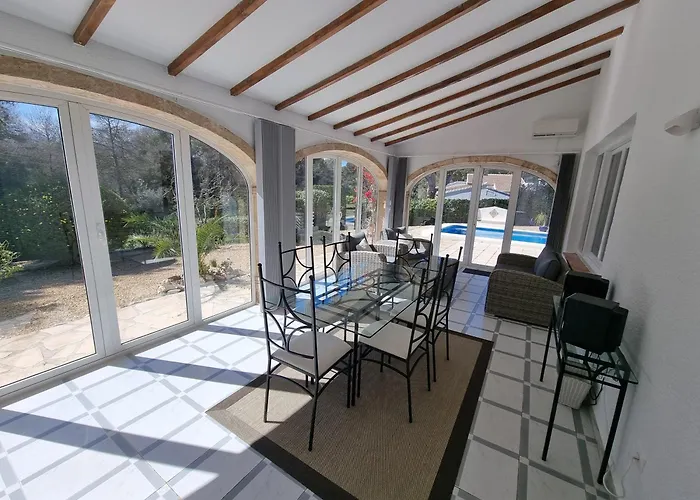 Paraiso Villa *