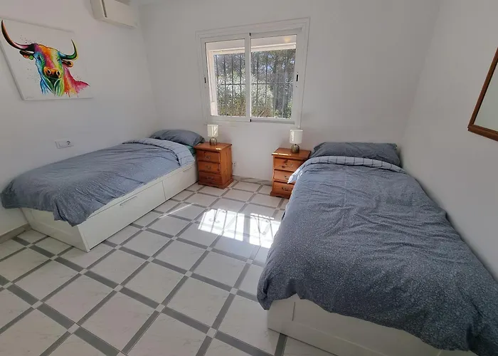 Villa Paraiso *