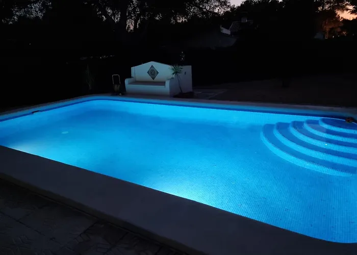 Paraiso * Jávea