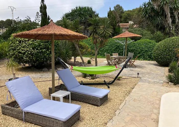 Paraiso Villa *