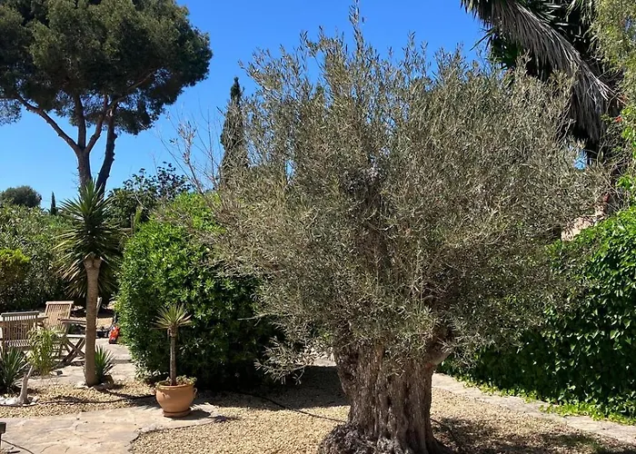 Villa Paraiso Jávea