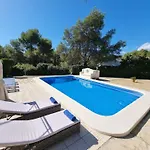 Paraiso 别墅 哈维亚