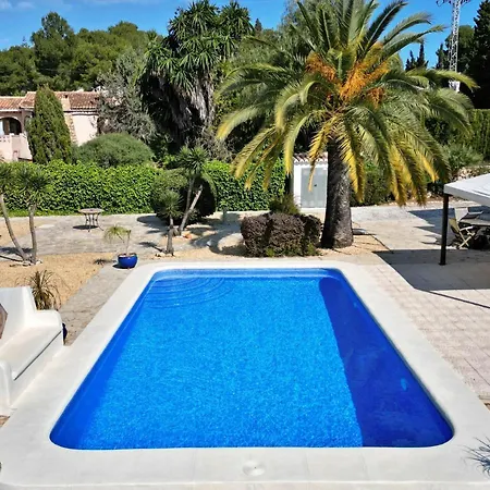 Paraiso Γιαβέα