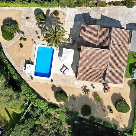Paraiso Βίλα Γιαβέα