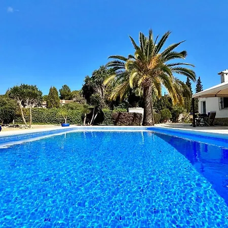 Paraiso Βίλα Γιαβέα